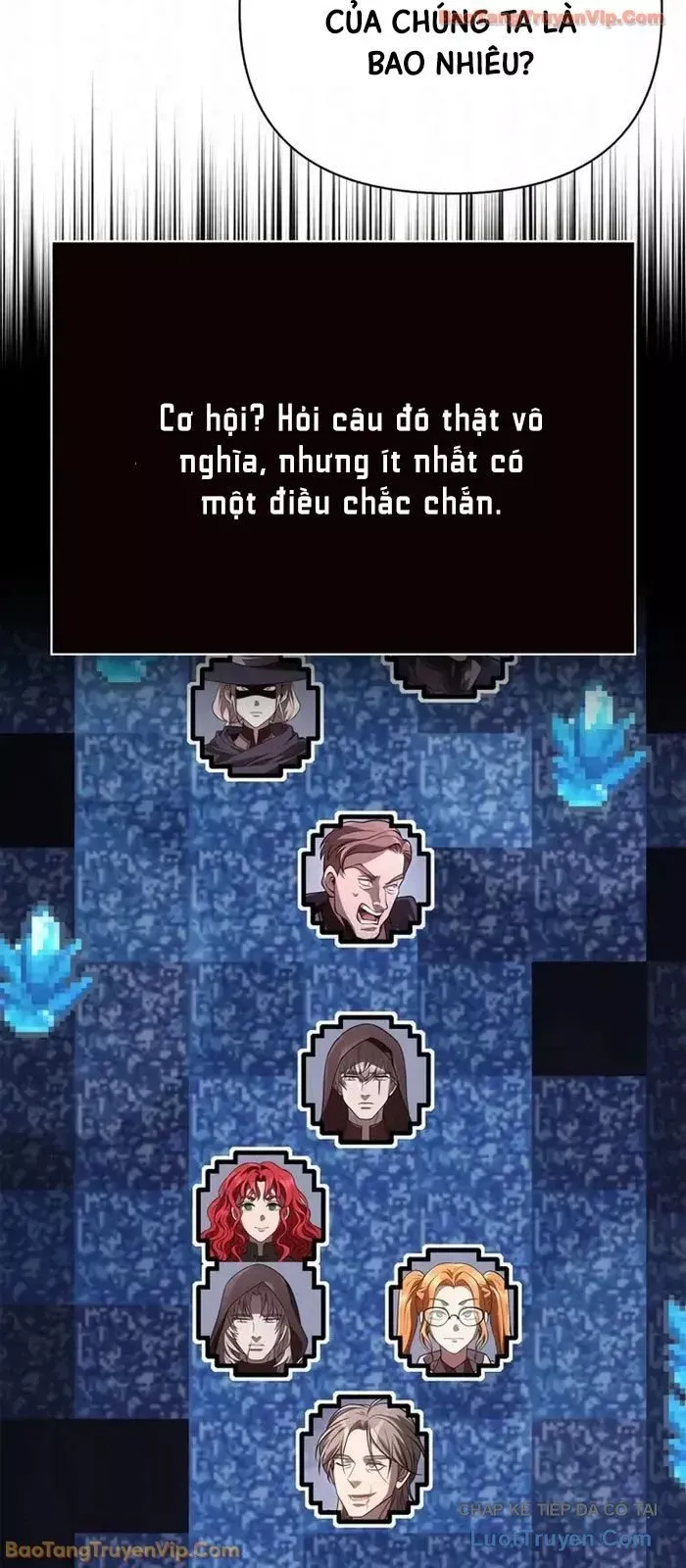 Sống Sót Trong Trò Chơi Với Tư Cách Là Một Cuồng Nhân [Chap 138] - Page 74