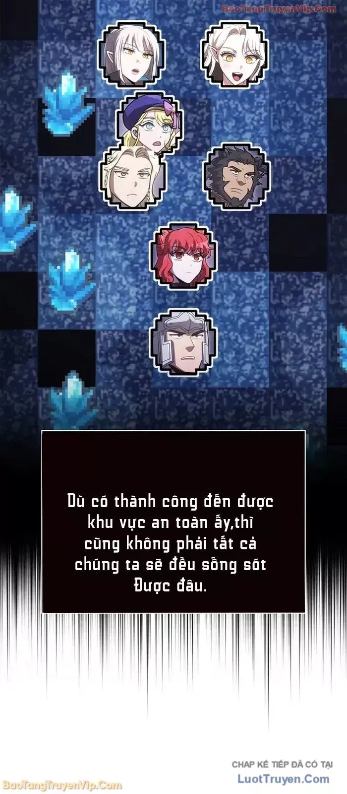 Sống Sót Trong Trò Chơi Với Tư Cách Là Một Cuồng Nhân [Chap 138] - Page 75