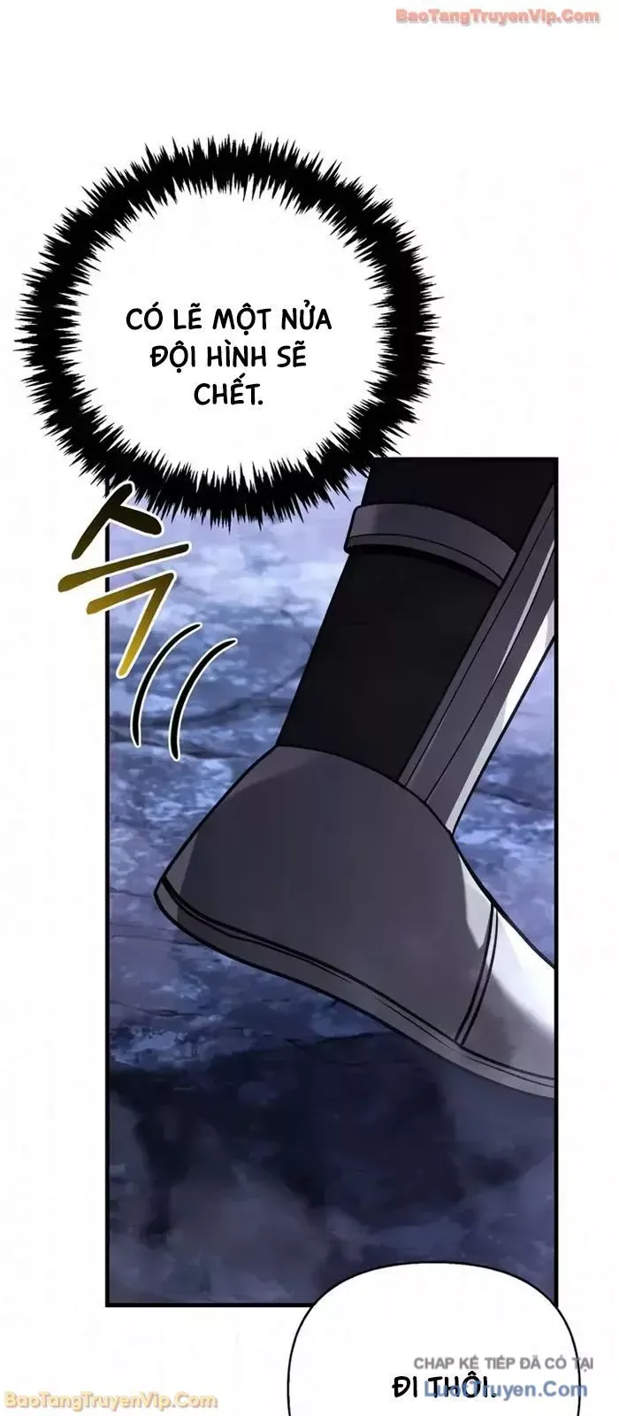 Sống Sót Trong Trò Chơi Với Tư Cách Là Một Cuồng Nhân [Chap 138] - Page 76