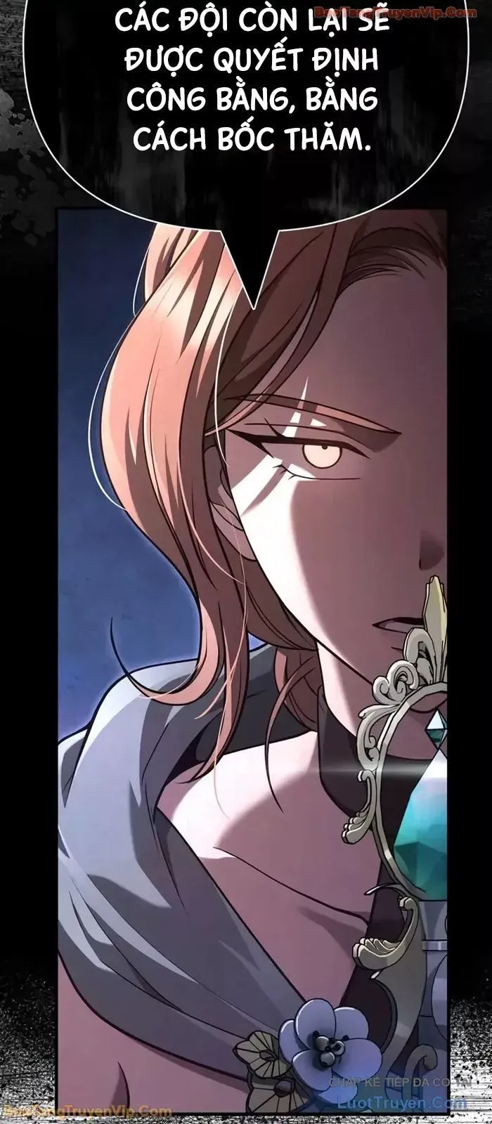 Sống Sót Trong Trò Chơi Với Tư Cách Là Một Cuồng Nhân [Chap 138] - Page 9