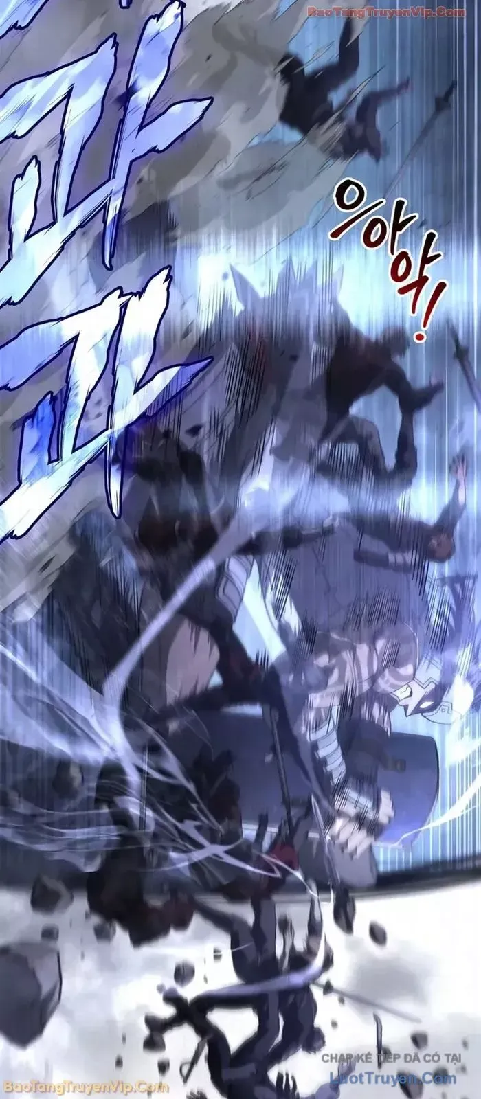 Sống Sót Trong Trò Chơi Với Tư Cách Là Một Cuồng Nhân [Chap 138] - Page 92