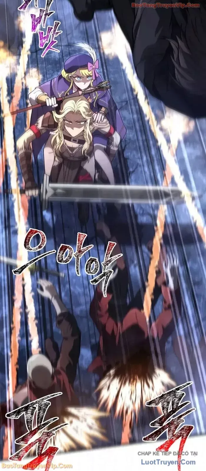 Sống Sót Trong Trò Chơi Với Tư Cách Là Một Cuồng Nhân [Chap 138] - Page 94