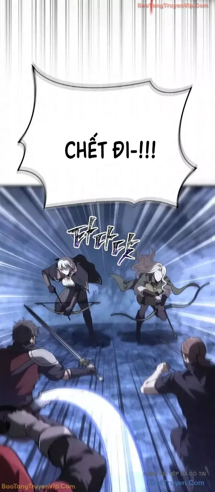 Sống Sót Trong Trò Chơi Với Tư Cách Là Một Cuồng Nhân [Chap 138] - Page 98