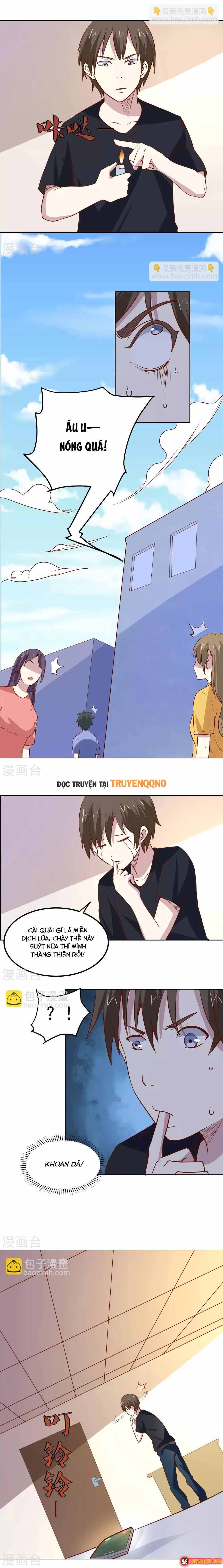 Ứng Dụng Thần Kỳ [Chap 97] - Page 5