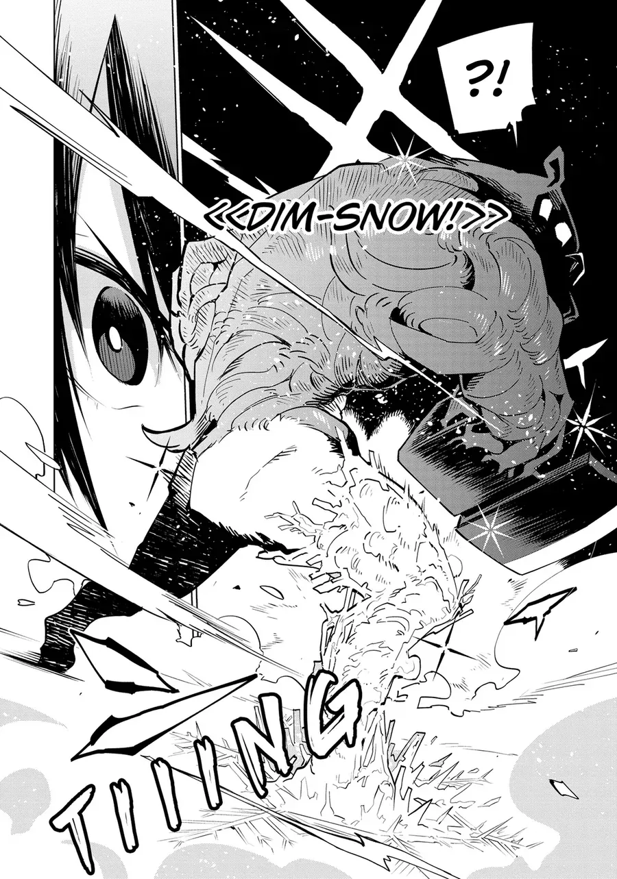 Isekai Meikyuu No Saishinbu Wo Mezasou Chap 28 - Next Chap 27