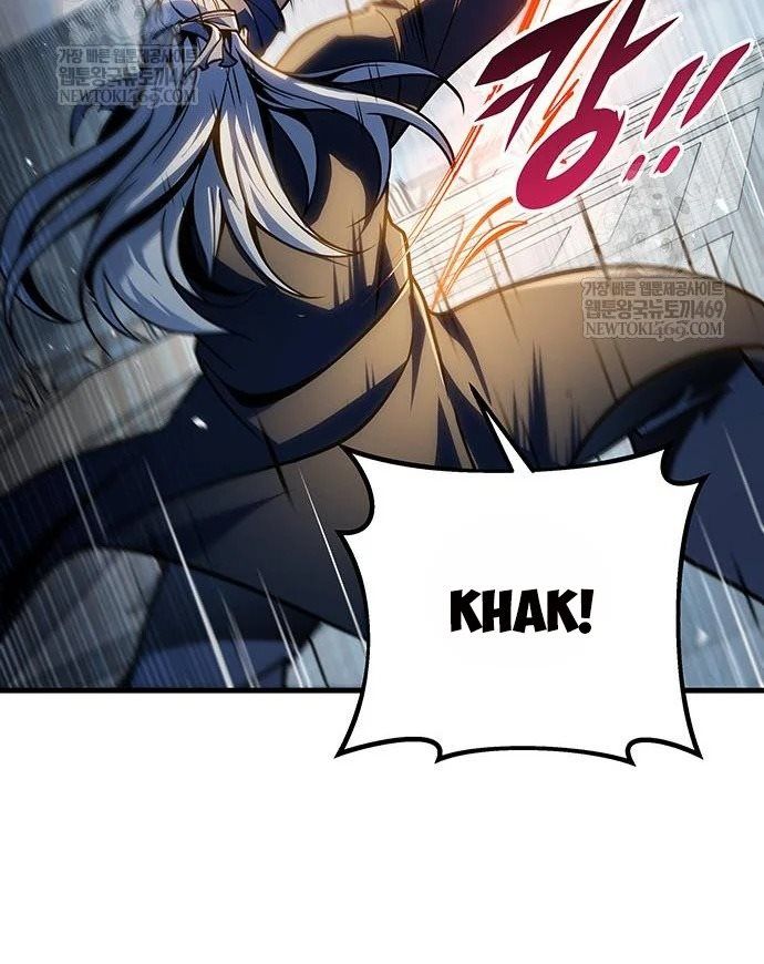 Thanh Kiếm Của Hoàng Đế [Chap 120] - Page 10