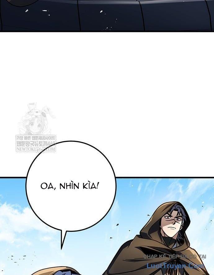 Thanh Kiếm Của Hoàng Đế [Chap 120] - Page 105