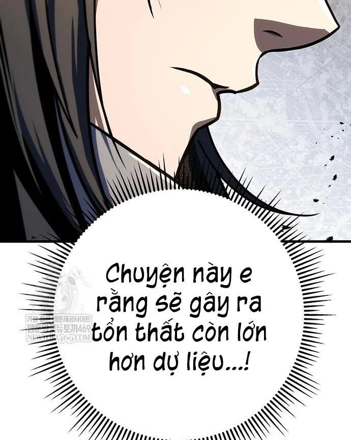Thanh Kiếm Của Hoàng Đế [Chap 120] - Page 110