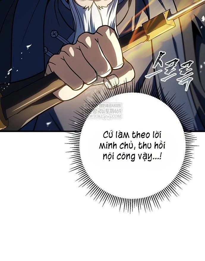 Thanh Kiếm Của Hoàng Đế [Chap 120] - Page 12