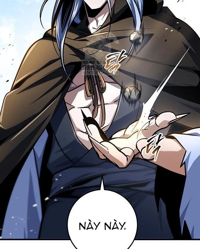 Thanh Kiếm Của Hoàng Đế [Chap 120] - Page 131