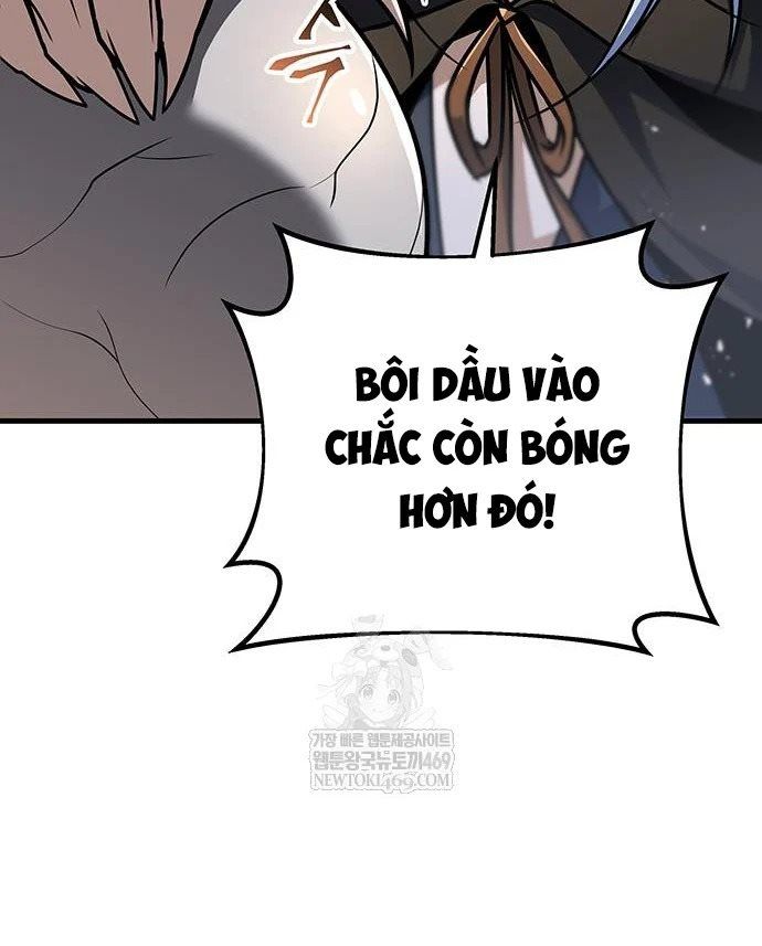 Thanh Kiếm Của Hoàng Đế [Chap 120] - Page 137