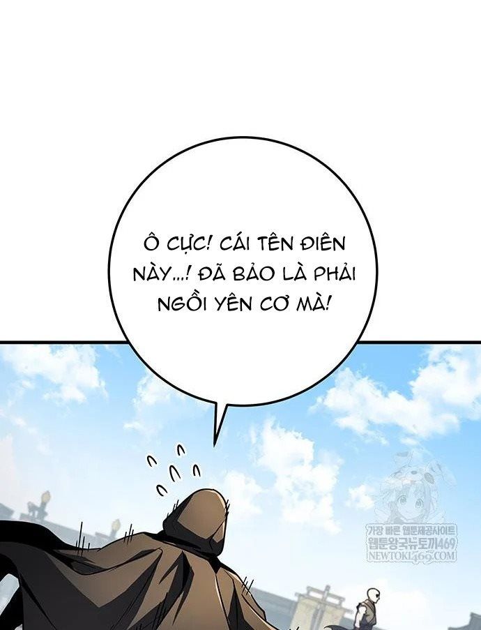 Thanh Kiếm Của Hoàng Đế [Chap 120] - Page 151