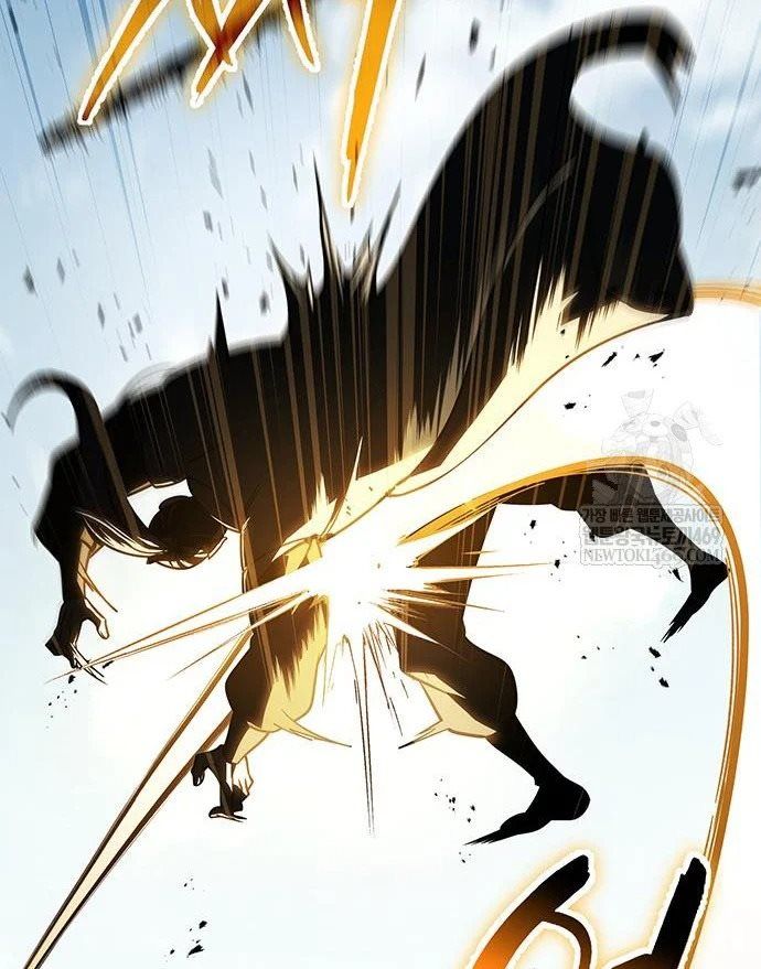 Thanh Kiếm Của Hoàng Đế [Chap 120] - Page 17