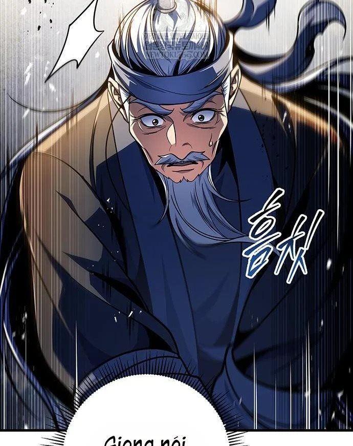 Thanh Kiếm Của Hoàng Đế [Chap 120] - Page 2