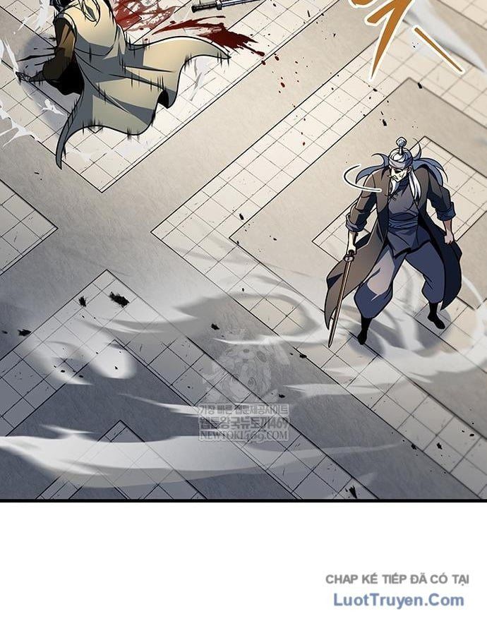 Thanh Kiếm Của Hoàng Đế [Chap 120] - Page 20