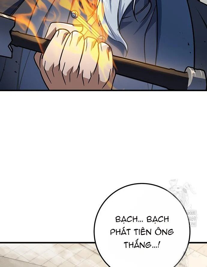 Thanh Kiếm Của Hoàng Đế [Chap 120] - Page 22