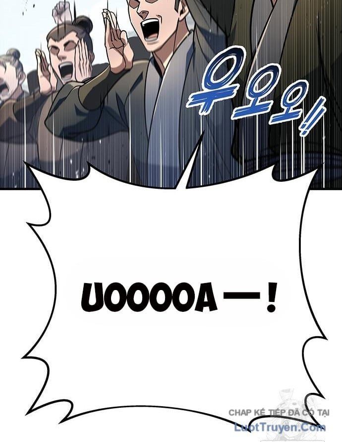 Thanh Kiếm Của Hoàng Đế [Chap 120] - Page 25