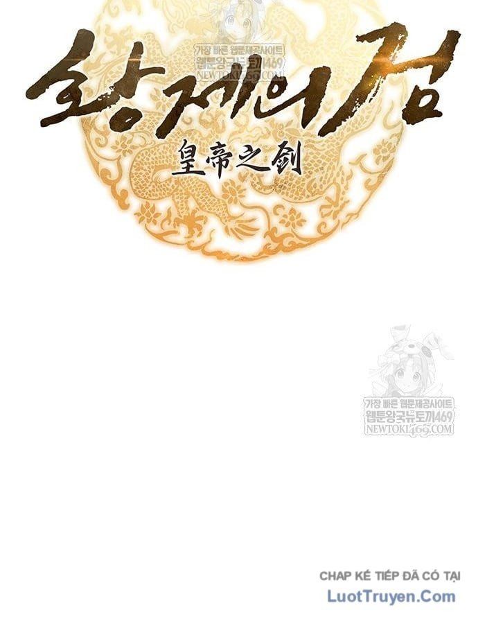 Thanh Kiếm Của Hoàng Đế [Chap 120] - Page 27