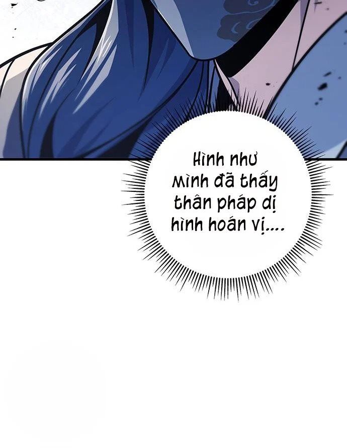 Thanh Kiếm Của Hoàng Đế [Chap 120] - Page 31