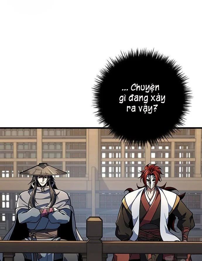 Thanh Kiếm Của Hoàng Đế [Chap 120] - Page 34