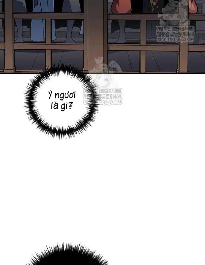 Thanh Kiếm Của Hoàng Đế [Chap 120] - Page 35