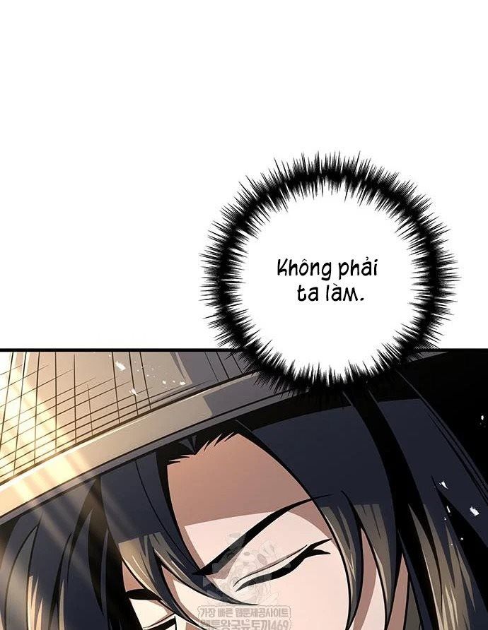 Thanh Kiếm Của Hoàng Đế [Chap 120] - Page 37