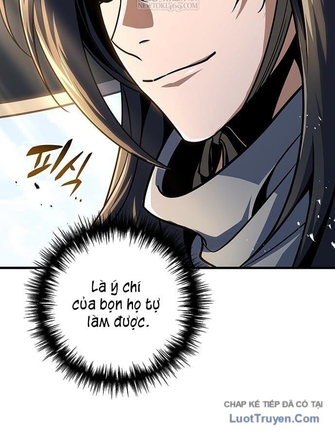 Thanh Kiếm Của Hoàng Đế [Chap 120] - Page 38