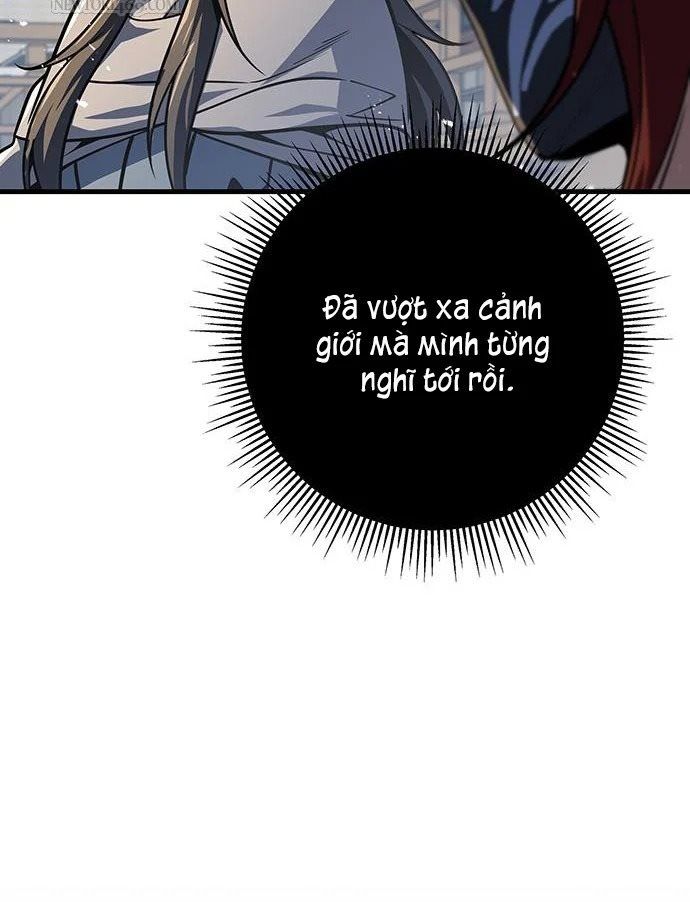 Thanh Kiếm Của Hoàng Đế [Chap 120] - Page 40