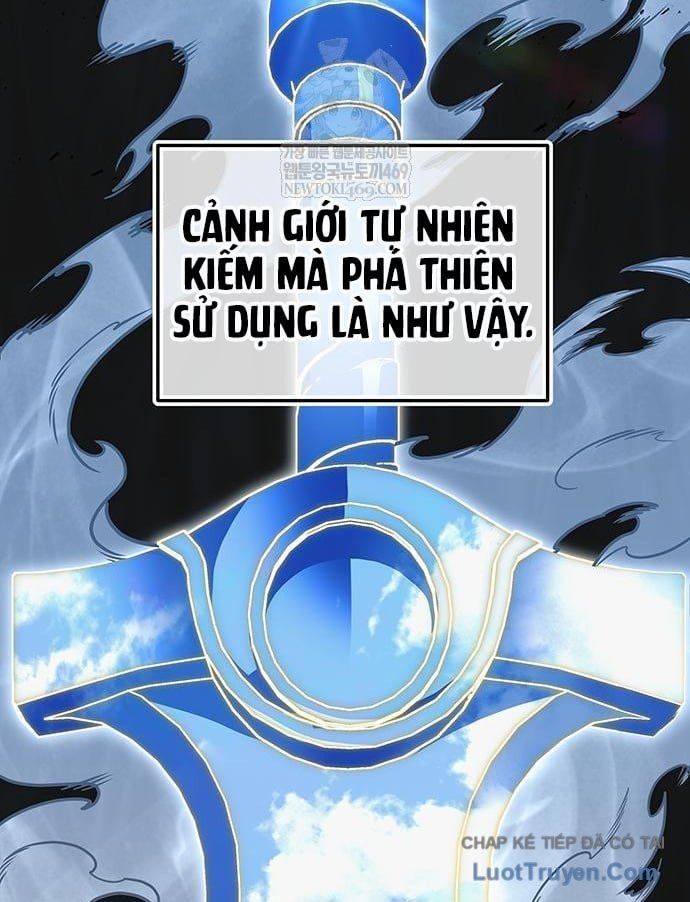 Thanh Kiếm Của Hoàng Đế [Chap 120] - Page 42