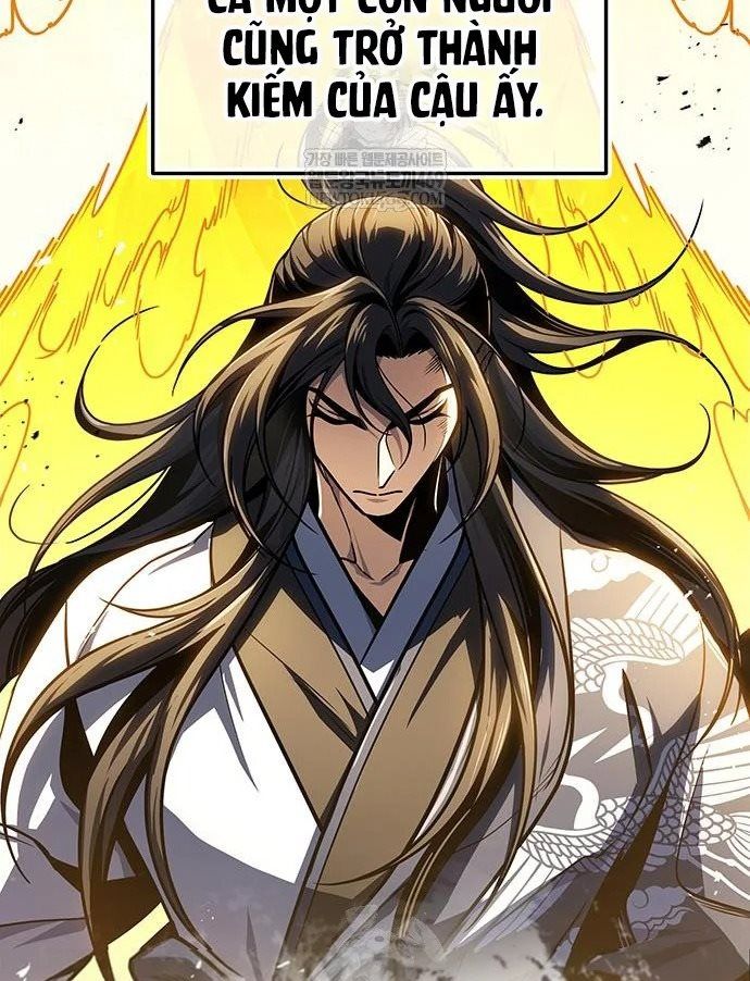 Thanh Kiếm Của Hoàng Đế [Chap 120] - Page 45