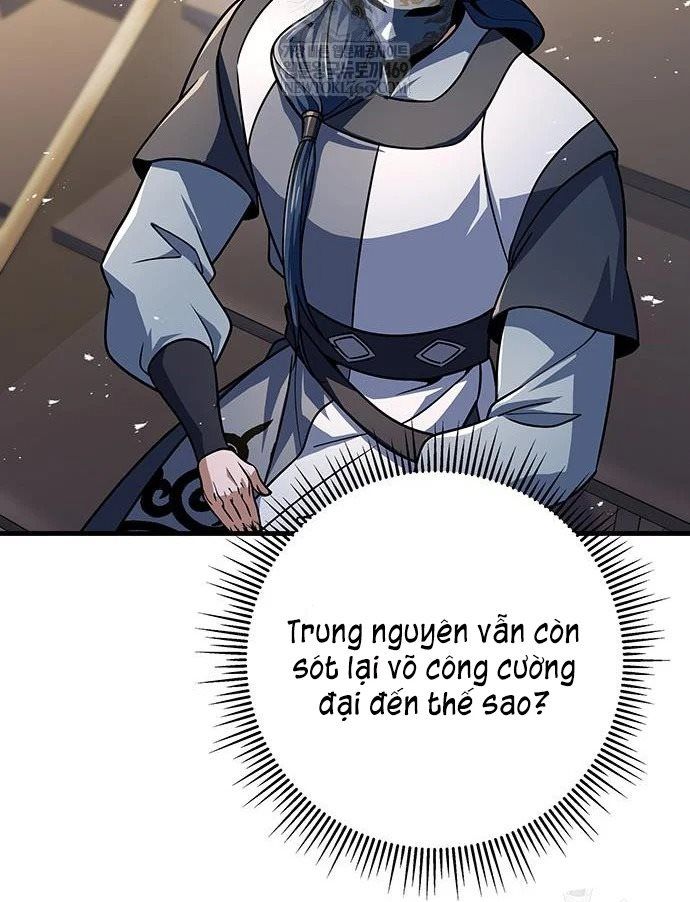 Thanh Kiếm Của Hoàng Đế [Chap 120] - Page 48