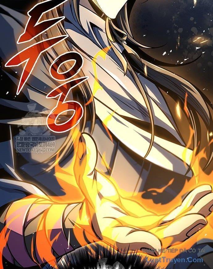 Thanh Kiếm Của Hoàng Đế [Chap 120] - Page 5