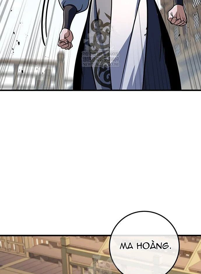 Thanh Kiếm Của Hoàng Đế [Chap 120] - Page 52