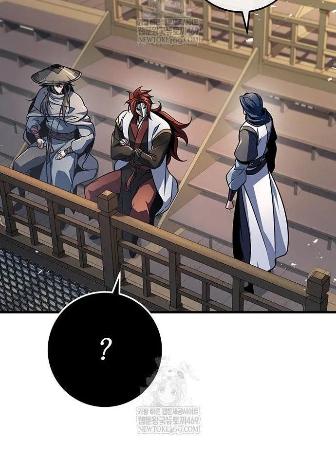 Thanh Kiếm Của Hoàng Đế [Chap 120] - Page 53