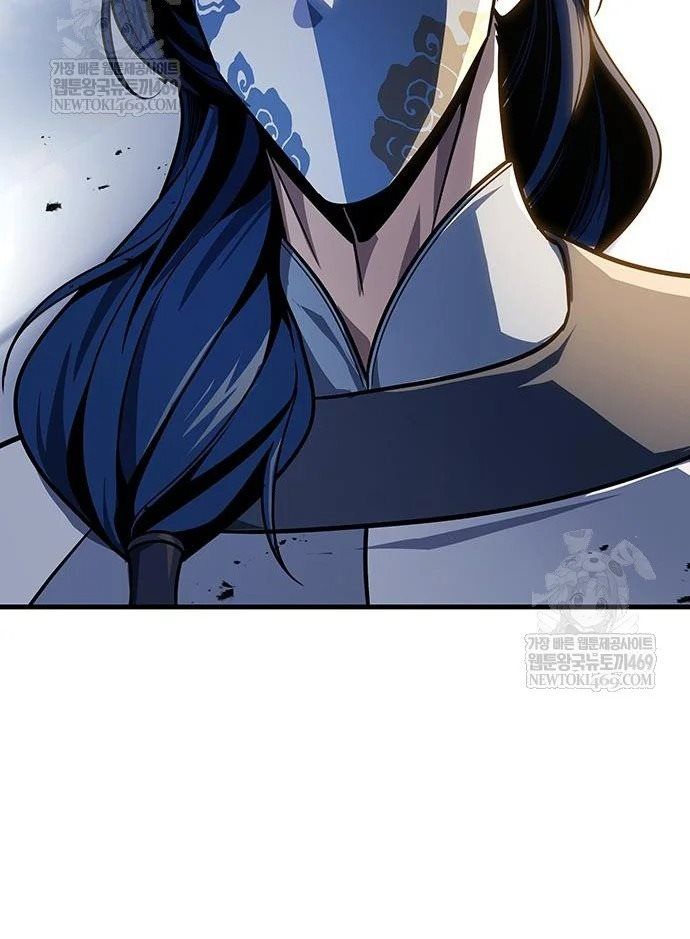 Thanh Kiếm Của Hoàng Đế [Chap 120] - Page 55