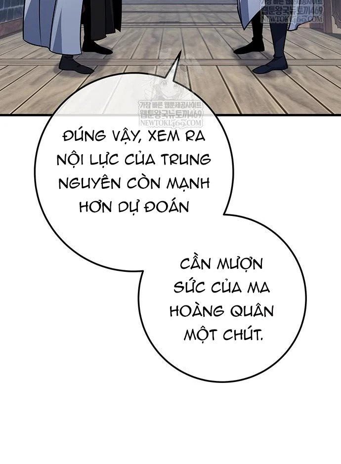 Thanh Kiếm Của Hoàng Đế [Chap 120] - Page 58