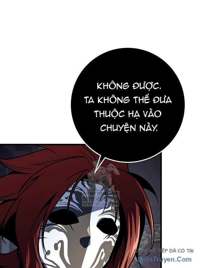 Thanh Kiếm Của Hoàng Đế [Chap 120] - Page 59