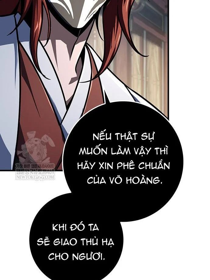 Thanh Kiếm Của Hoàng Đế [Chap 120] - Page 60