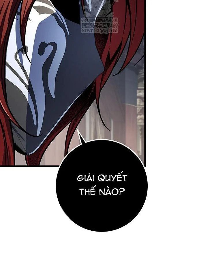 Thanh Kiếm Của Hoàng Đế [Chap 120] - Page 64