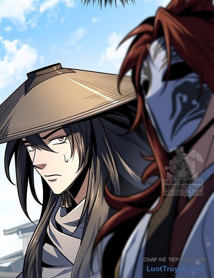 Thanh Kiếm Của Hoàng Đế [Chap 120] - Page 69