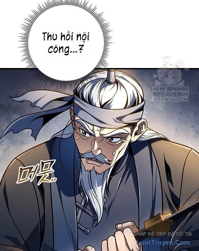 Thanh Kiếm Của Hoàng Đế [Chap 120] - Page 7