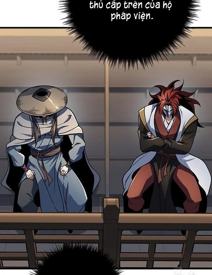 Thanh Kiếm Của Hoàng Đế [Chap 120] - Page 71