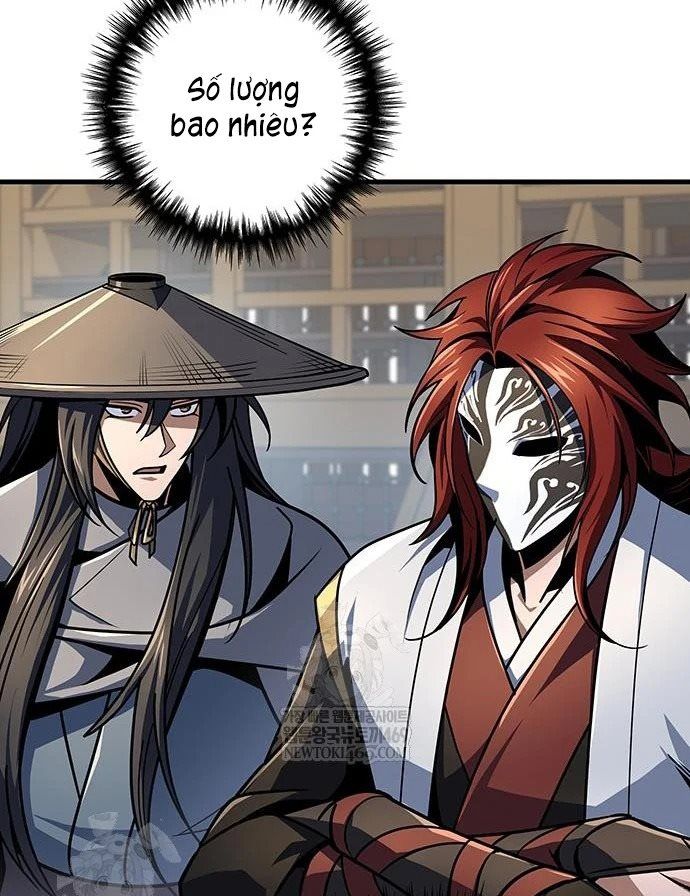 Thanh Kiếm Của Hoàng Đế [Chap 120] - Page 73