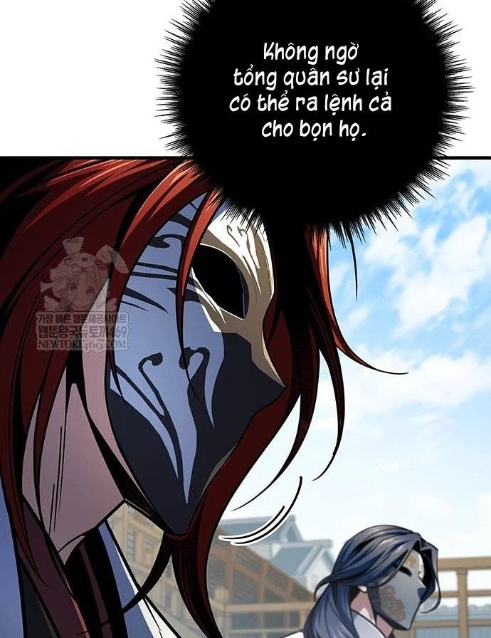 Thanh Kiếm Của Hoàng Đế [Chap 120] - Page 75