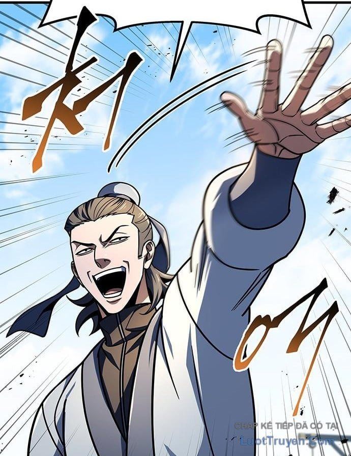 Thanh Kiếm Của Hoàng Đế [Chap 120] - Page 77