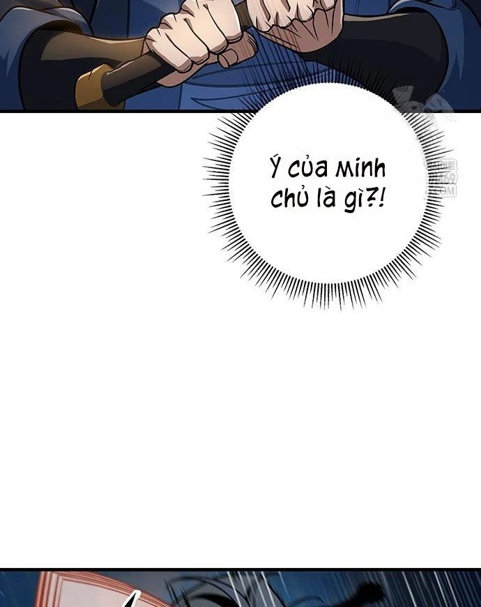 Thanh Kiếm Của Hoàng Đế [Chap 120] - Page 8