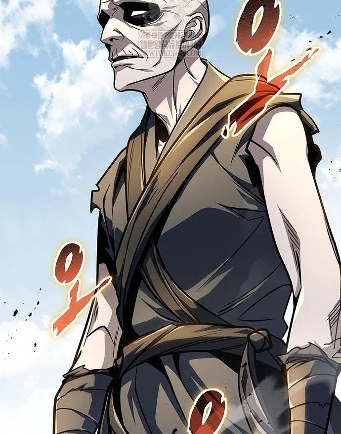 Thanh Kiếm Của Hoàng Đế [Chap 120] - Page 84