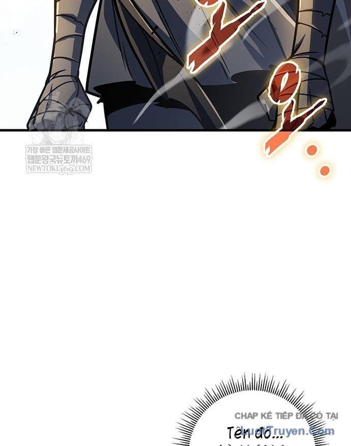 Thanh Kiếm Của Hoàng Đế [Chap 120] - Page 85