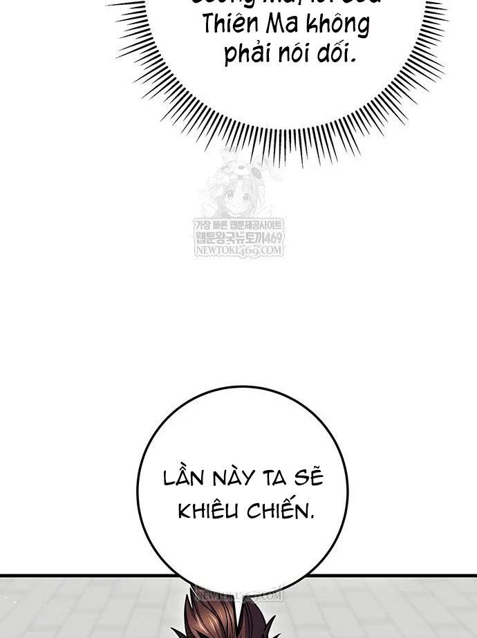 Thanh Kiếm Của Hoàng Đế [Chap 120] - Page 89