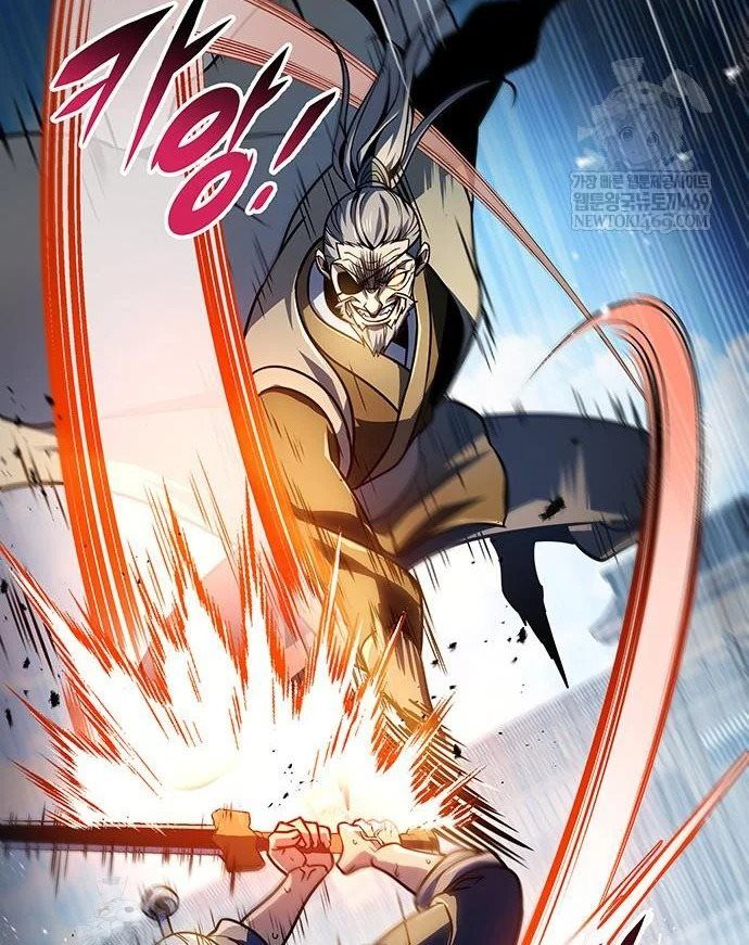 Thanh Kiếm Của Hoàng Đế [Chap 120] - Page 9